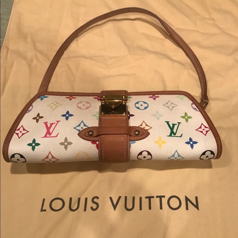 Louis’s Vuitton Bag